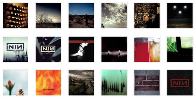 jQuery Flickr Photoset