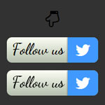 Mad Twitter - Animated twitter bird with jquery