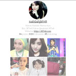 jQuery my instagram gallery