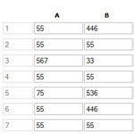 TableNav – Navigate Cells in Table