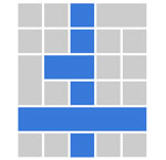 Wholly - Highlight table rows and columns on hover