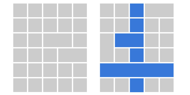Wholly - Highlight table rows and columns on hover Wholly - Highlight table rows and columns on hover