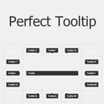 Perfect Tooltip -