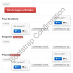 Bootstrap Confirmation