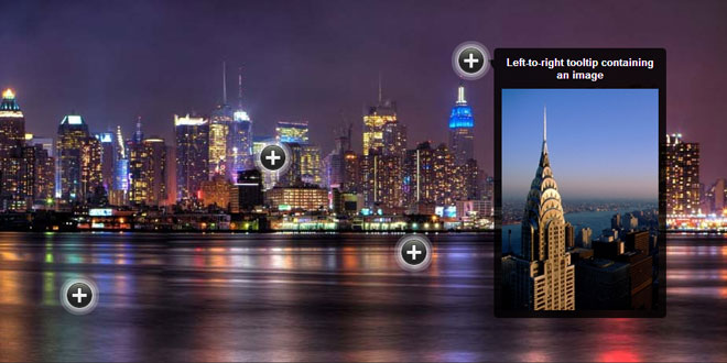 iPicture² - Tooltip your images