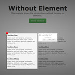 Intro.js - Better introductions for websites