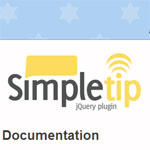 Simpletip