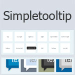 Simpletooltip