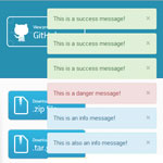 Simply Toast - Simple toast messages for jQuery