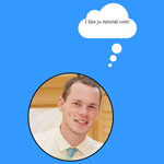 jQuery thoughtBubble