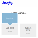 TinyTip - Tiny Tooltip jQuery Plugin
