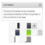 Tipped jQuery Tooltip