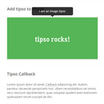 Tipso - Responsive jQuery Tooltip Plugin