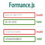 Formance.js