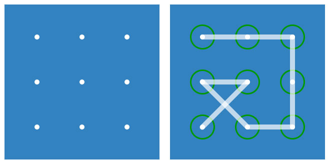 Pattern Lock